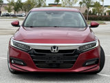 Used 2018 Honda Accord Touring image 2