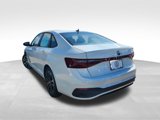 New 2025 Volkswagen Jetta Sport image 4
