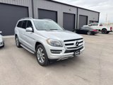 Used 2014 Mercedes-Benz GL 450 4MATIC image 2