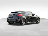 Used 2015 Hyundai Veloster Turbo image 4