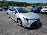 Used 2024 Toyota Corolla LE image 2
