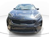 Used 2022 Kia Sportage LX image 2