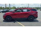 Used 2022 Chevrolet Equinox LT image 5