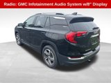 Used 2020 GMC Terrain SLT image 3