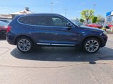 Used 2016 BMW X3 xDrive28i image 5