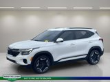 Used 2024 Kia Seltos SX image 2