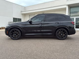 Certified 2023 BMW X3 sDrive30i w/ M Sport Package image 4