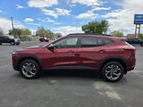 New 2025 Chevrolet Trax LT w/ Sunroof Package image 4