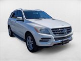 Used 2013 Mercedes-Benz ML 350 2WD image 3