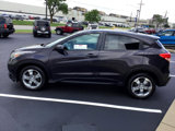 Used 2016 Honda HR-V EX image 2