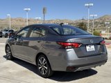 Used 2021 Nissan Versa SV image 5