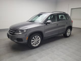 Used 2017 Volkswagen Tiguan Limited w/ Premium Package image 2