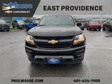 Used 2020 Chevrolet Colorado W/T w/ Custom Special Edition image 2