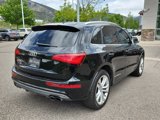 Used 2017 Audi SQ5 Prestige w/ Prestige Package image 3