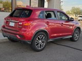Used 2019 Mitsubishi Outlander Sport ES image 4