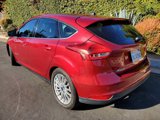 Used 2015 Ford Focus Electric Hatchback image 3