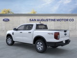 New 2024 Ford Ranger XL image 4