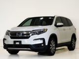 Used 2020 Honda Pilot EX image 3