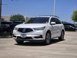 Used 2018 Acura MDX SH-AWD w/ Technology Package image 3