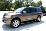 Used 2013 Nissan Armada SL image 6