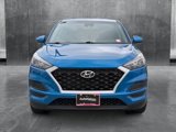 Used 2019 Hyundai Tucson SE image 2