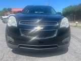 Used 2014 Chevrolet Equinox LS w/ LPO, Protection Package image 2