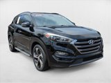 Used 2016 Hyundai Tucson Limited w/ Option Group 03 image 3