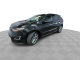 Used 2015 Ford Edge Sport w/ Equipment Group 401A image 4