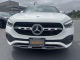 Certified 2021 Mercedes-Benz GLA 250 4MATIC image 2