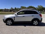 Used 2013 Chevrolet Captiva Sport LS image 5