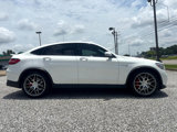 Used 2018 Mercedes-Benz GLC 63 AMG S image 6