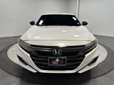 Certified 2021 Honda Accord Sport image 4