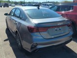 Used 2022 Kia Forte GT-Line w/ GT-Line Premium Package image 5