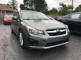 Used 2014 Subaru Impreza 2.0i Premium image 2