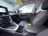 Certified 2022 Toyota RAV4 XLE image 3