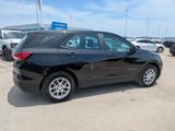 Certified 2023 Chevrolet Equinox LS w/ LPO, Cargo Package image 2