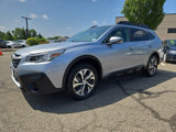Used 2020 Subaru Outback Limited XT image 3