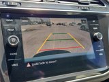 Used 2020 Volkswagen Tiguan SE w/ Panoramic Sunroof Package image 4