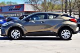 Used 2021 Toyota C-HR LE image 3
