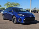 Used 2018 Toyota Corolla SE image 3