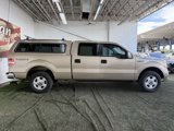 Used 2014 Ford F150 XLT w/ Trailer Tow Package image 4