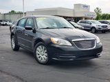 Used 2013 Chrysler 200 LX image 2