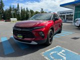 New 2024 Chevrolet Blazer LT w/ Convenience Package image 3