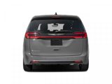 New 2025 Chrysler Pacifica Select image 5