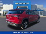 New 2025 Chevrolet Equinox LT w/ LPO, Floor Liner Package image 4