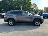 Used 2014 Jeep Grand Cherokee Limited w/ Trailer Tow Group IV image 2