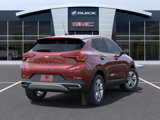 New 2025 Buick Encore GX Preferred w/ Comfort Package image 4