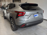 New 2025 Chevrolet Trax RS w/ Driver Confidence Package image 3