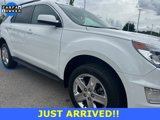 Used 2016 Chevrolet Equinox LT w/ Convenience Package image 3