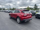 Used 2021 Ford Escape Titanium w/ Titanium Elite Package image 5